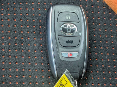 2023 Toyota GR86 10th Anniversary Special Edition