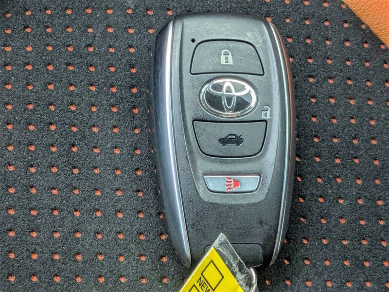 2023 Toyota GR86 10th Anniversary Special Edition