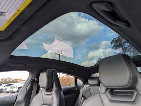 2023 Audi e-tron GT quattro Prestige