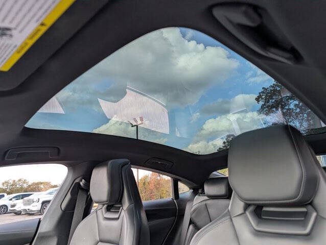 2023 Audi e-tron GT quattro Prestige