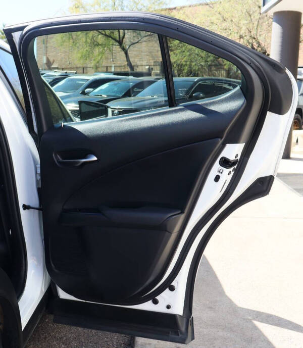 2019 Lexus UX 200 F SPORT