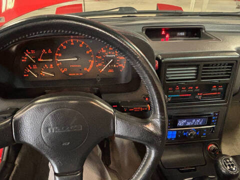 1988 Mazda RX-7