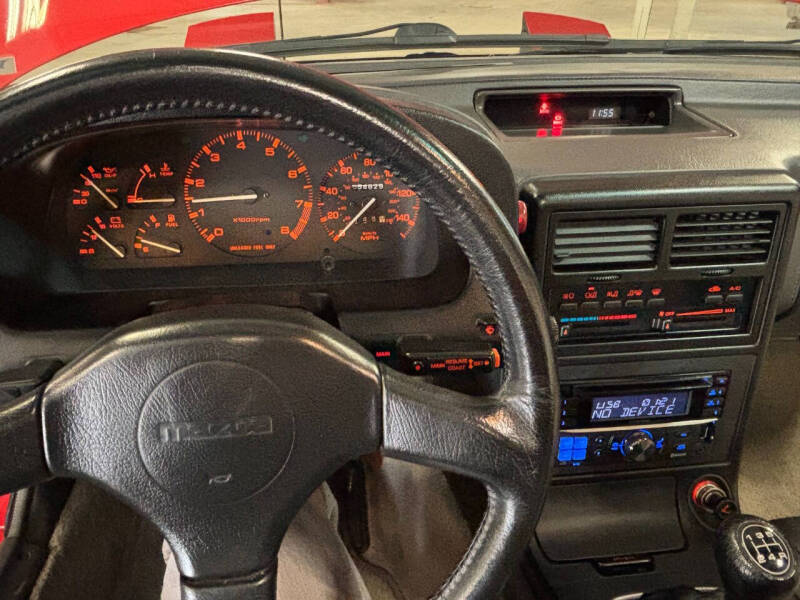 1988 Mazda RX-7