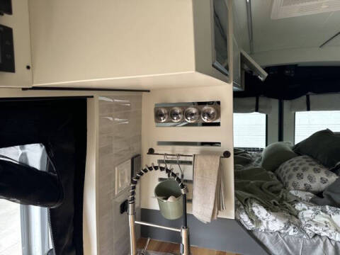 2023 Ford Transit 350