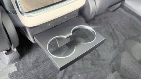 2023 Tesla Model X Standard Range