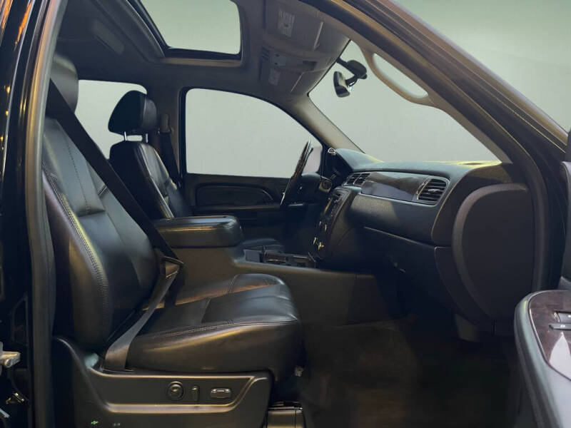 2007 GMC Yukon Denali