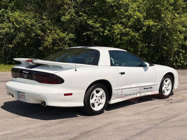 1994 Pontiac Firebird