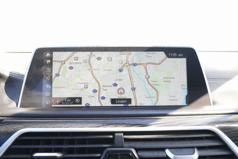 2019 BMW 7 Series 750i xDrive