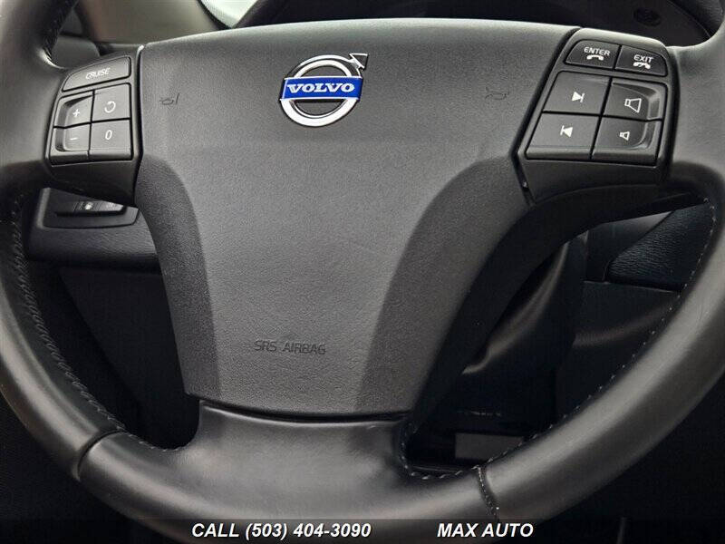 2013 Volvo C70 T5 Premier Plus