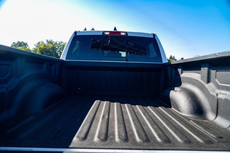 2019 RAM 1500 Laramie Longhorn