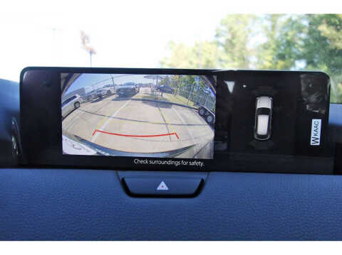 2026 Mazda CX-70 3.3 Turbo Preferred