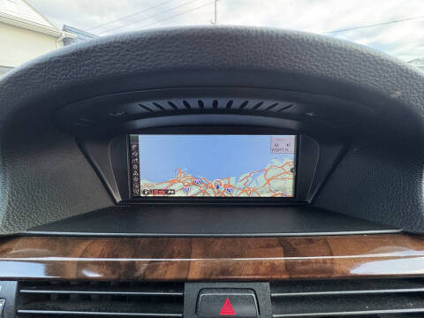 2011 BMW 3 Series 335i