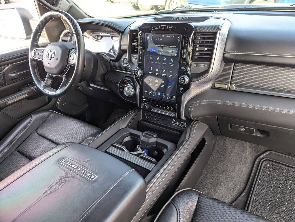 2019 Ram 1500 for sale at Axio Auto Boise in Boise, ID