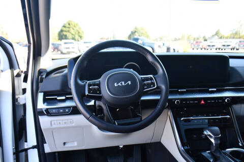 2024 Kia Carnival SX Prestige