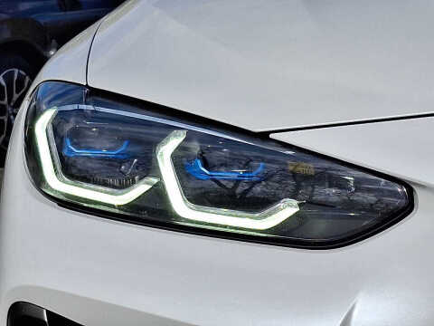 2022 BMW 4 Series M440i