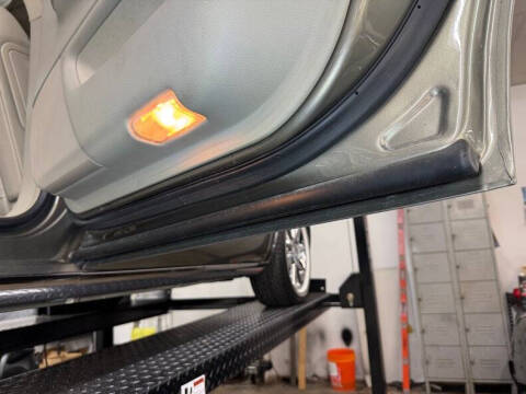 2010 Cadillac DTS Luxury Collection