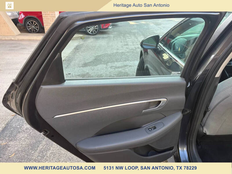 2014 Chevrolet Impala Limited LS Fleet