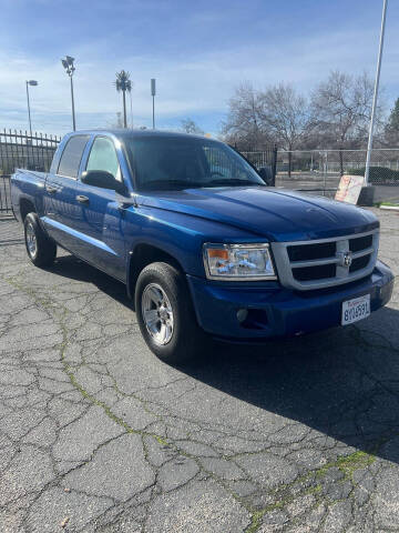 2010 Dodge Dakota