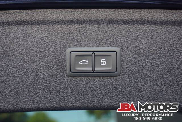 2019 Audi Q5 quattro Prestige 45 TFSI