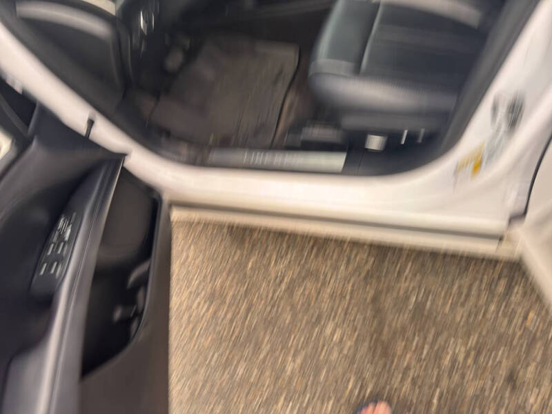 2018 Lincoln MKZ Select