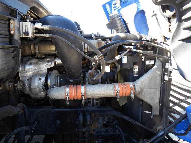 2020 Freightliner Cascadia