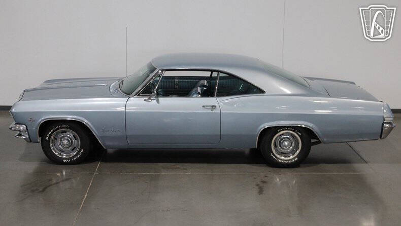 1965 Chevrolet Impala