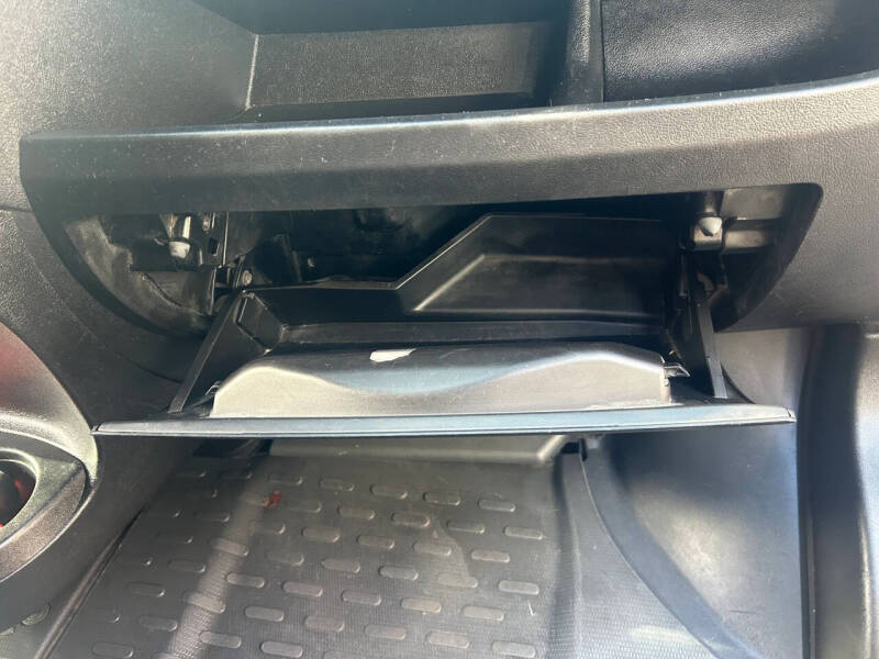 2018 RAM ProMaster 2500 159 WB