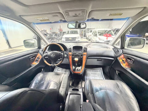 2001 Lexus RX 300