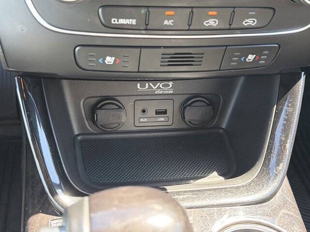 2014 Kia Sorento