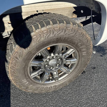 2007 GMC Sierra 1500 Classic Denali