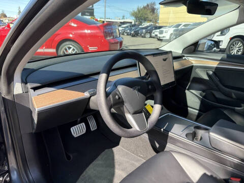 2022 Tesla Model 3 Performance