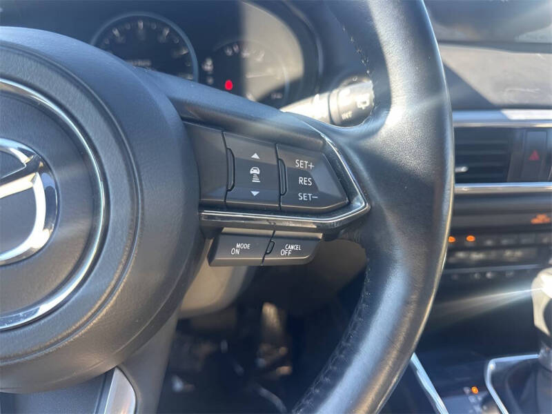 2019 Mazda CX-9 Grand Touring