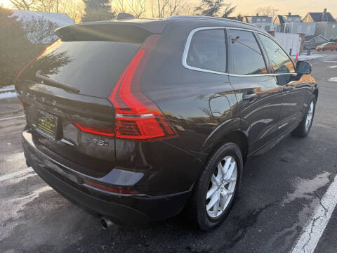 2019 Volvo XC60 T5 Momentum