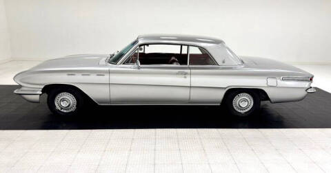1962 Buick Skylark