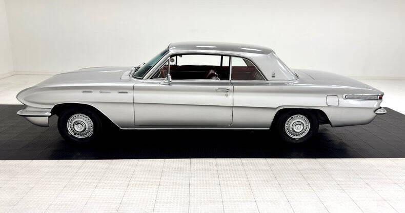 1962 Buick Skylark