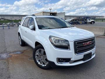 2017 GMC Acadia Limited