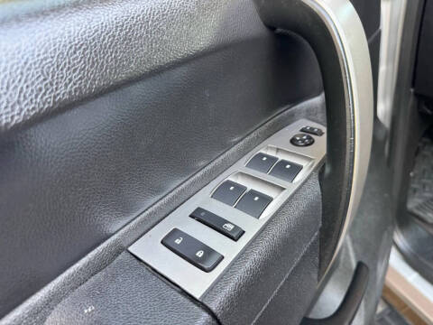 2014 Chevrolet Silverado 2500HD