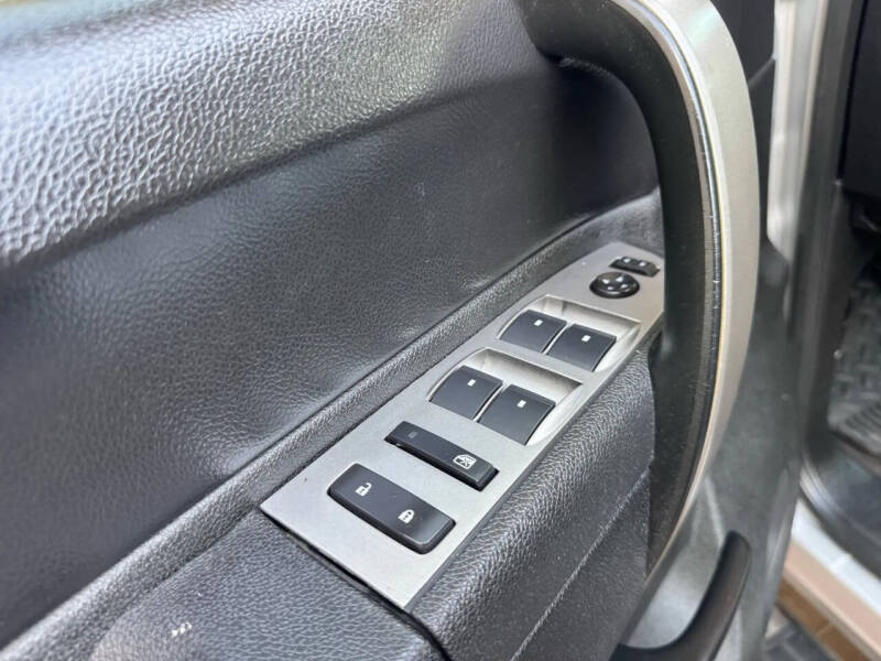 2014 Chevrolet Silverado 2500HD