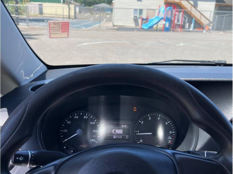 2017 Mercedes-Benz Metris