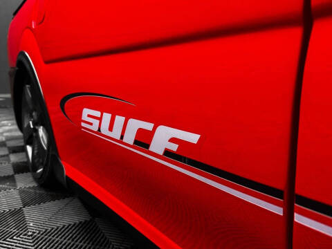 1998 Volkswagen Saveiro