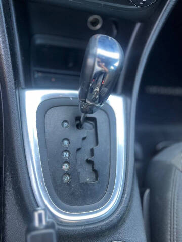 2012 Dodge Avenger SXT