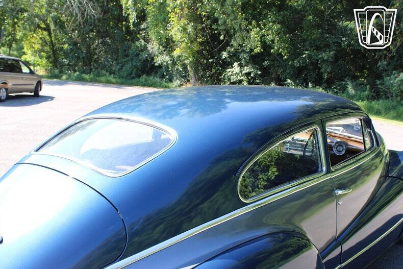 1948 Buick Super