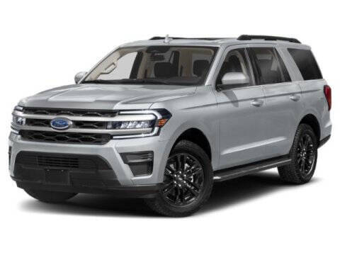 2023 Ford Expedition for sale at Bill Alexander Ford Lincoln in Yuma AZ