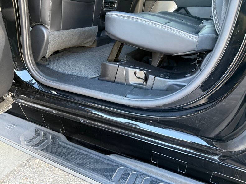 2025 GMC Sierra EV Denali