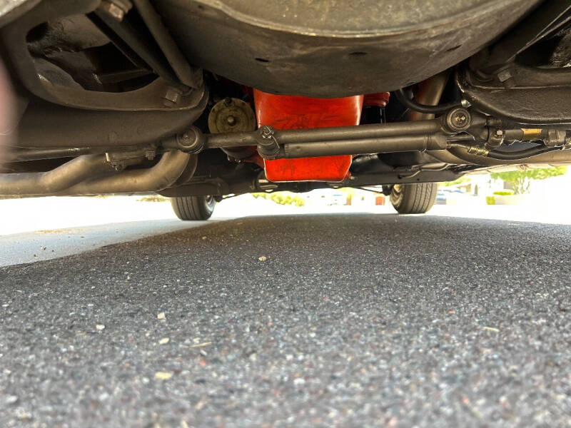 1965 Chevrolet Corvette