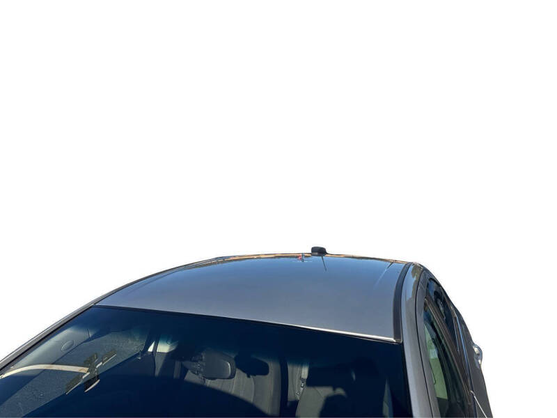 2019 Chevrolet Sonic LT Auto