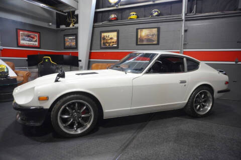 1977 Datsun 280Z