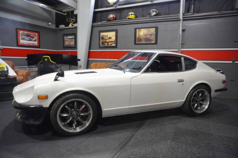 1977 Datsun 280Z