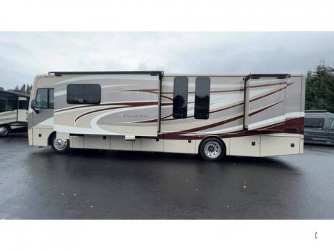 2014 Freightliner XCS Chassis