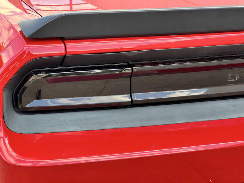 2009 Dodge Challenger R/T